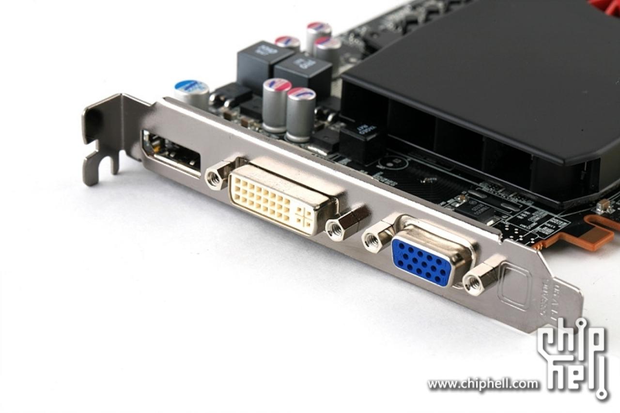 [10/02/2011] AMD Radeon HD 6670: Fotos, technische Daten und Benchmarks (7)