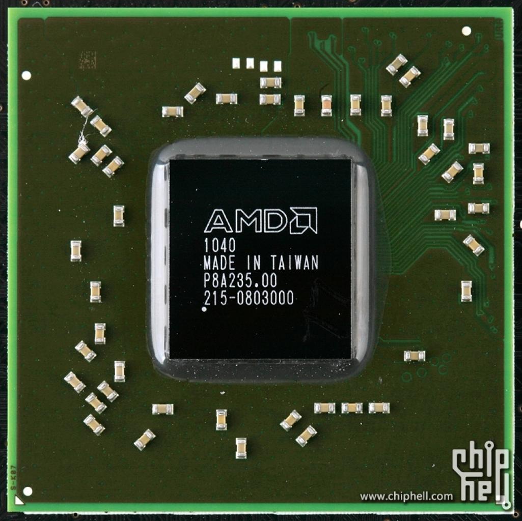 [10/02/2011] AMD Radeon HD 6670: Fotos, technische Daten und Benchmarks (9)