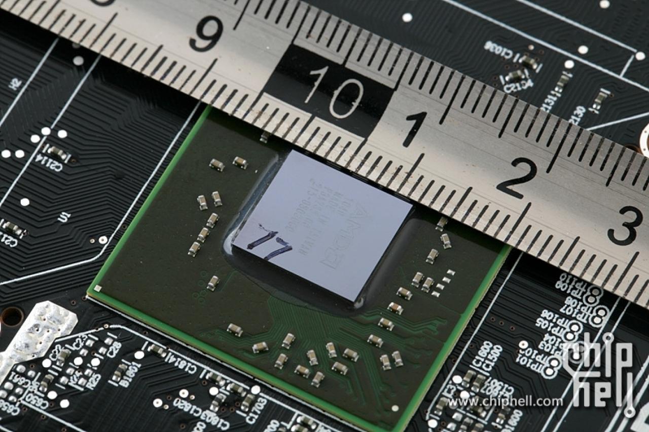 [10/02/2011] AMD Radeon HD 6670: Fotos, technische Daten und Benchmarks (10)