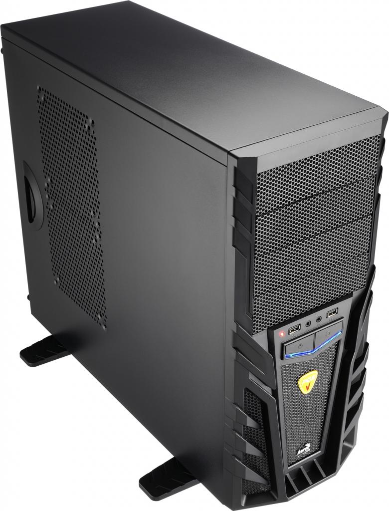 [28/02/2011] Aerocool Vs 4