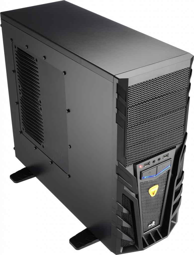 [28/02/2011] Aerocool Vs 4