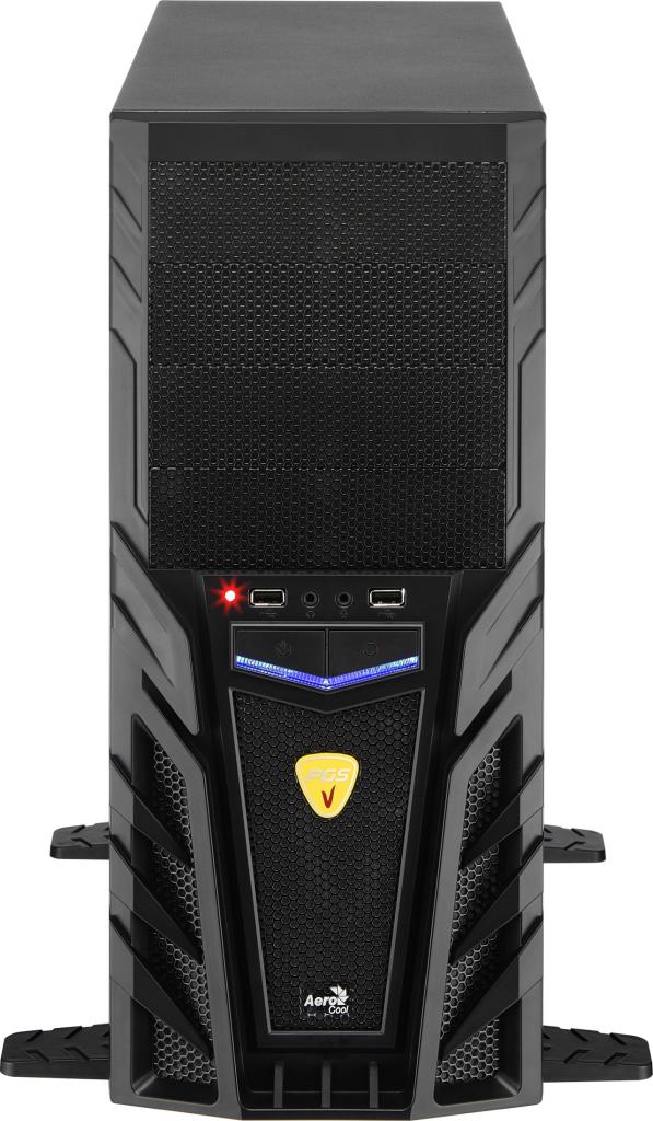 [28/02/2011] Aerocool Vs 4
