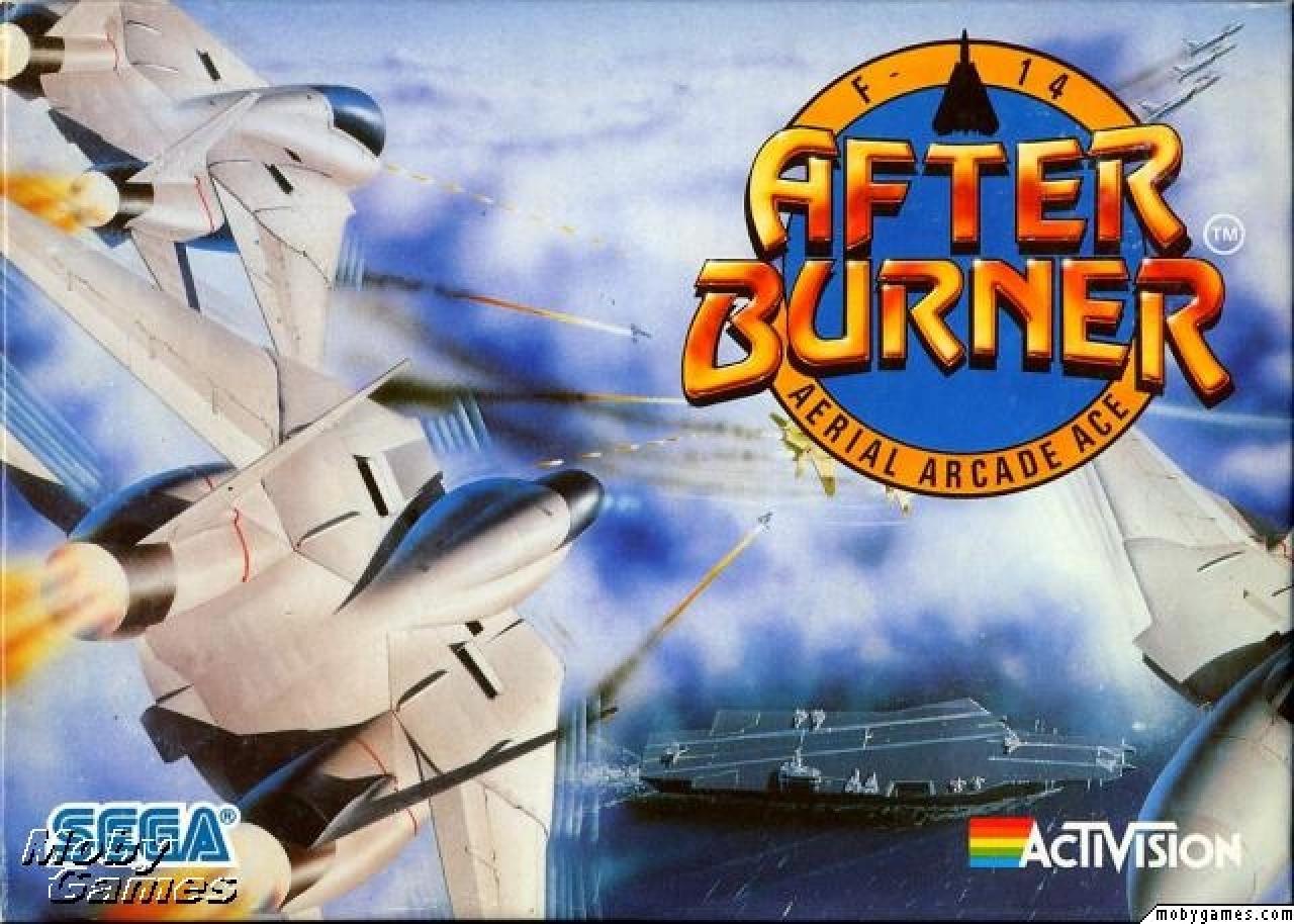 [10/02/2011] After Burner 1988 Cover (1)