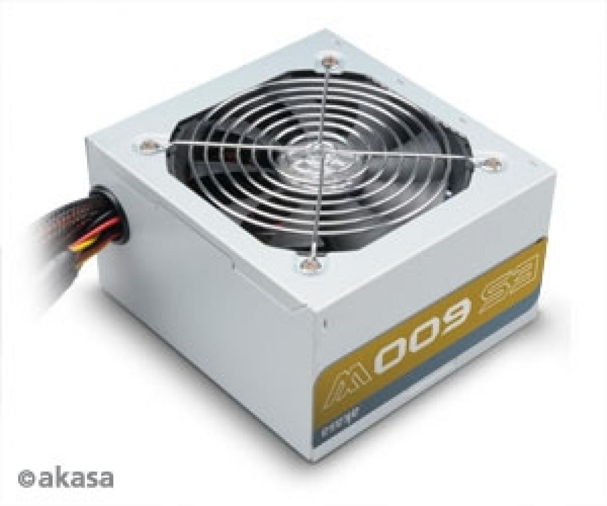 [28/02/2011] Akasa ES Power