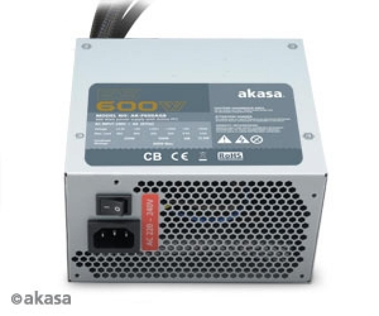[28/02/2011] Akasa ES Power (2)