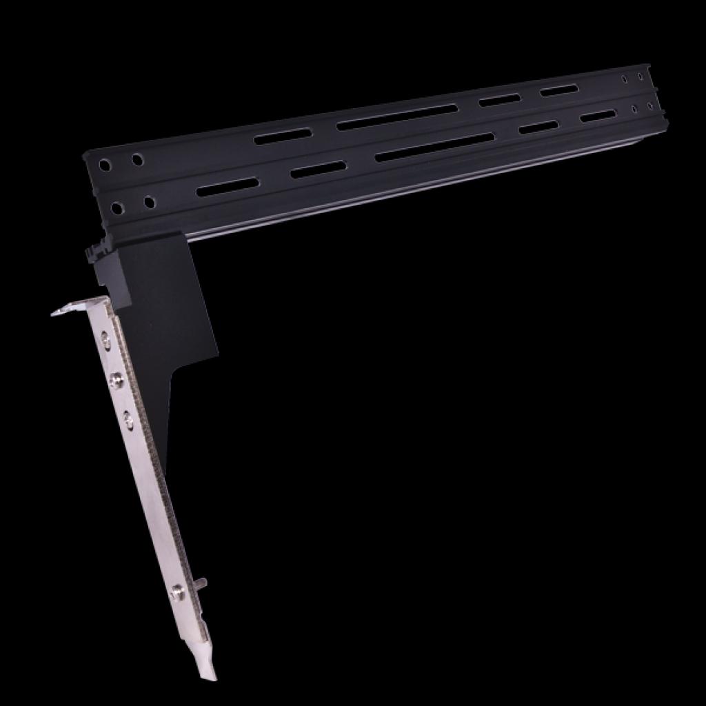 [15/02/2011] Alpenföhn Peter: High-End-Grafikkartenkühler mit Platz für zwei 140-mm-Lüfter (3)