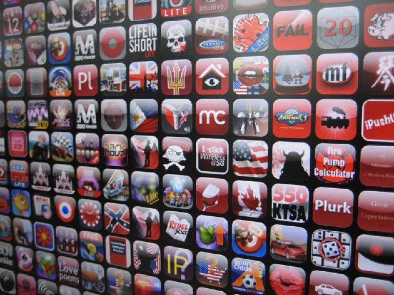 [20/02/2011] Apple erhöht ohne Ankündigung die Preise im App Store für den europäischen Raum