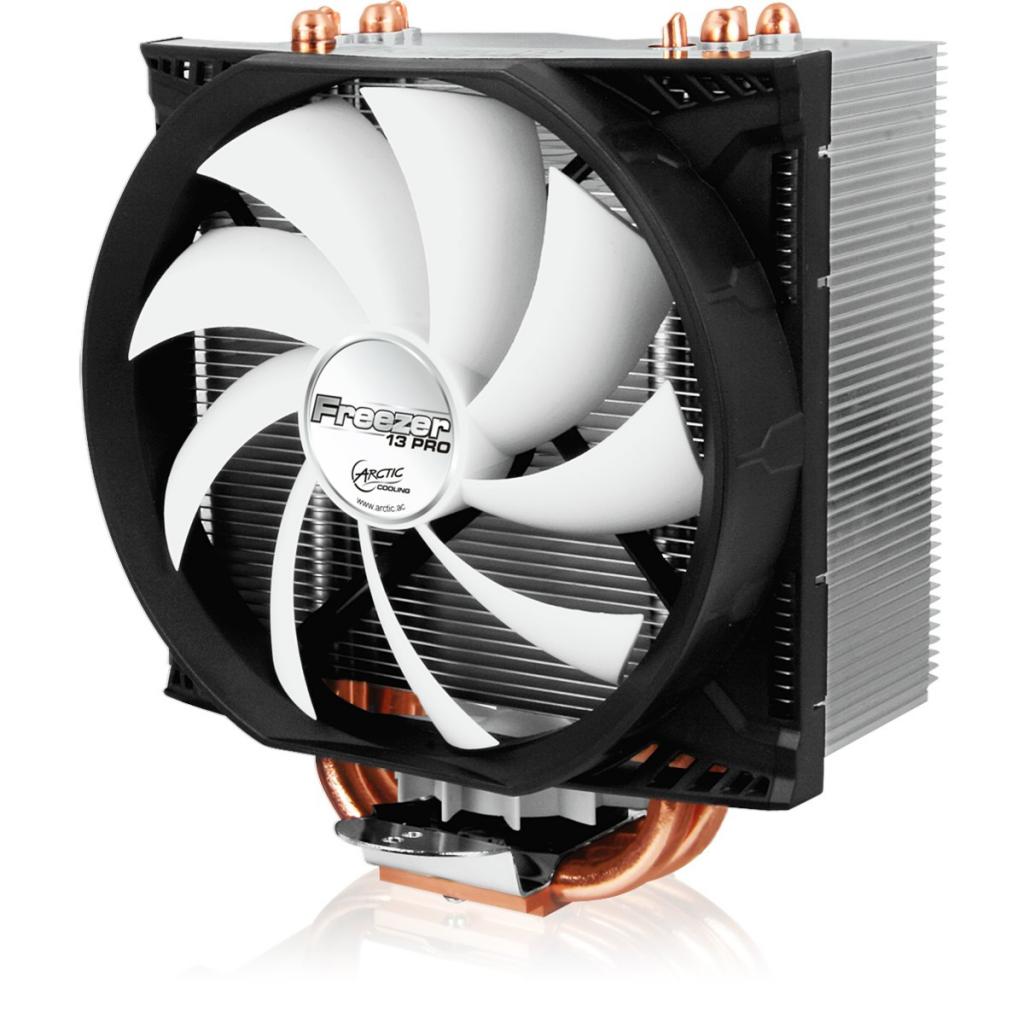 [11/02/2011] Arctic Cooling Freezer 13 Pro (4)