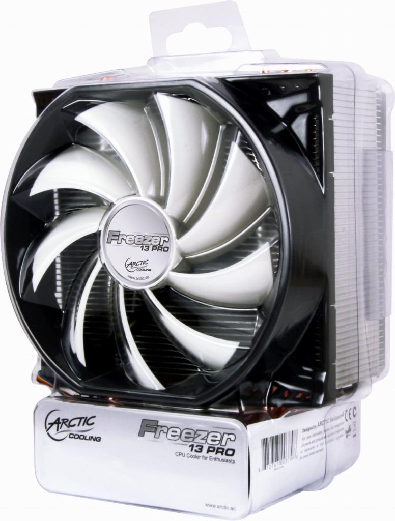 [11/02/2011] Arctic Cooling Freezer 13 Pro (5)