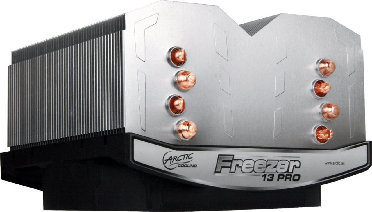 [11/02/2011] Arctic Cooling Freezer 13 Pro (7)