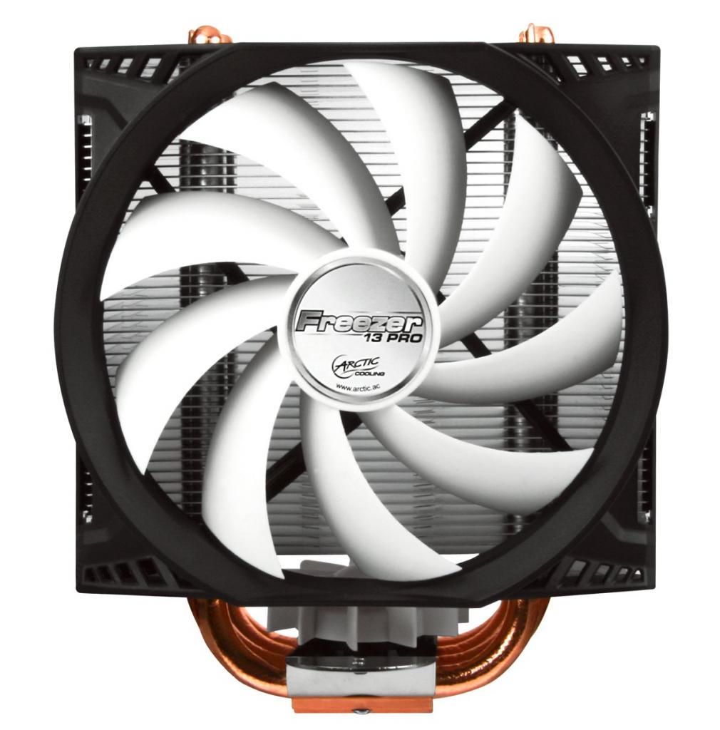 [11/02/2011] Arctic Cooling Freezer 13 Pro (10)
