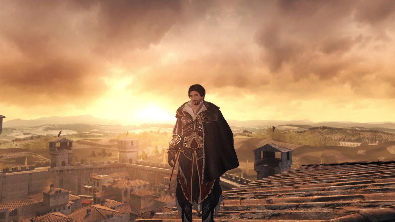 [21/02/2011] Assassin's Creed Brotherhood (4)