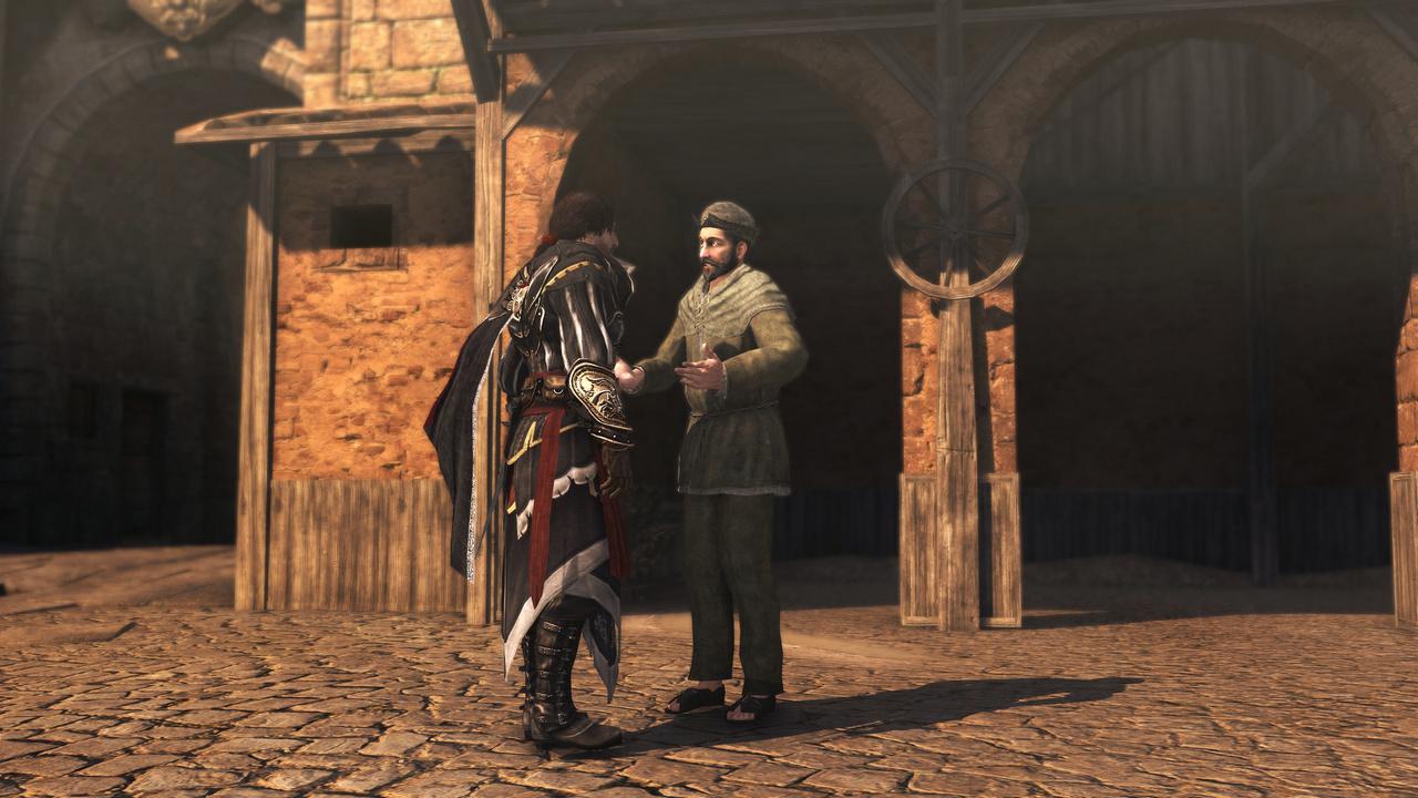 [21/02/2011] Assassin's Creed Brotherhood (7)
