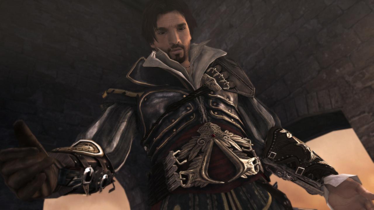 [21/02/2011] Assassin's Creed Brotherhood (9)
