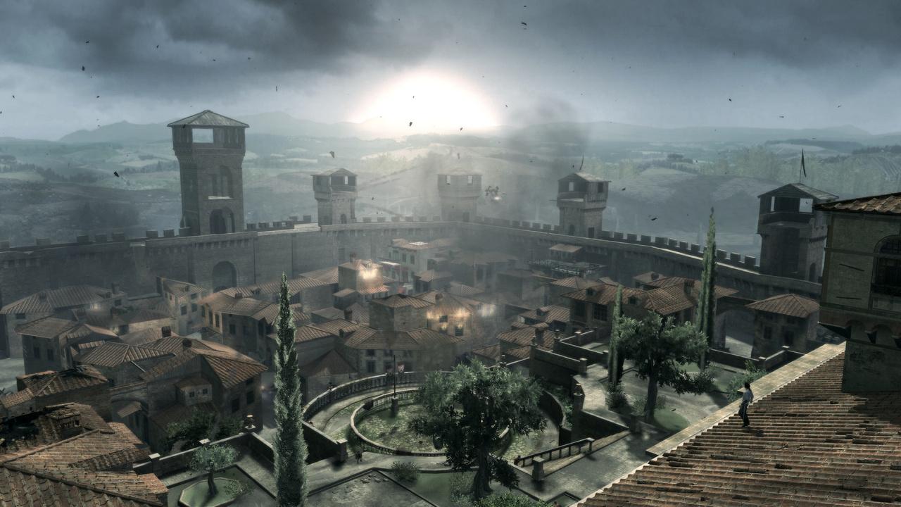 [21/02/2011] Assassin's Creed Brotherhood (13)