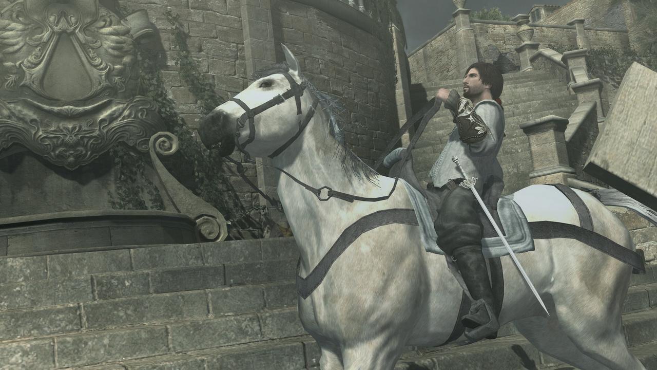 [21/02/2011] Assassin's Creed Brotherhood (14)