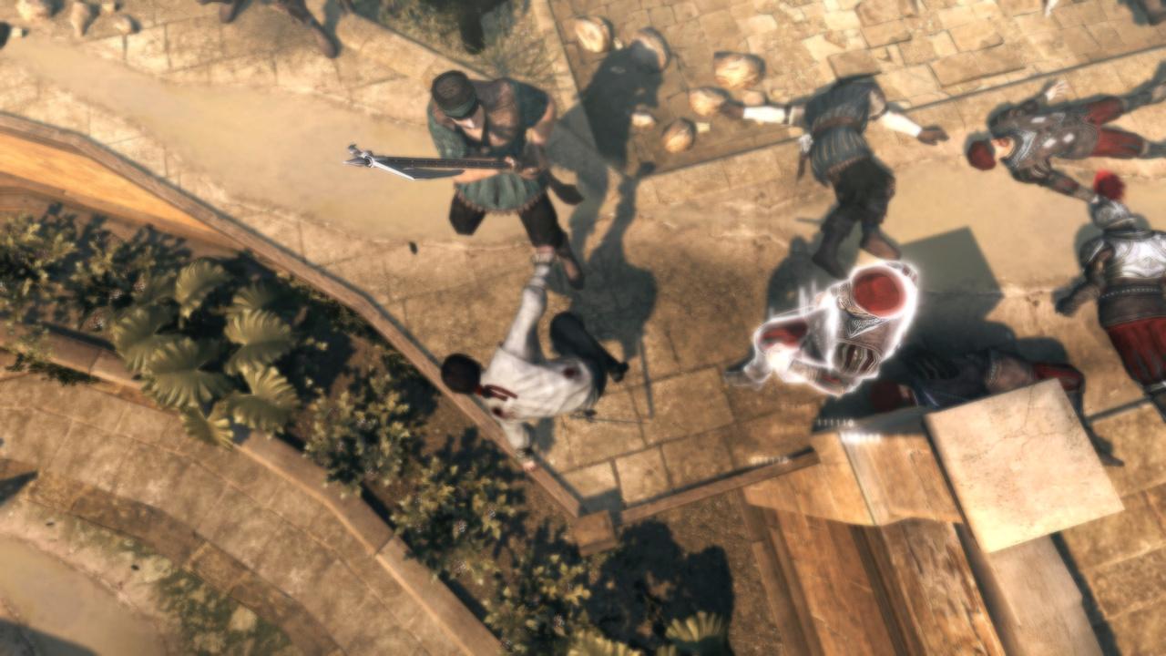 [21/02/2011] Assassin's Creed Brotherhood (17)