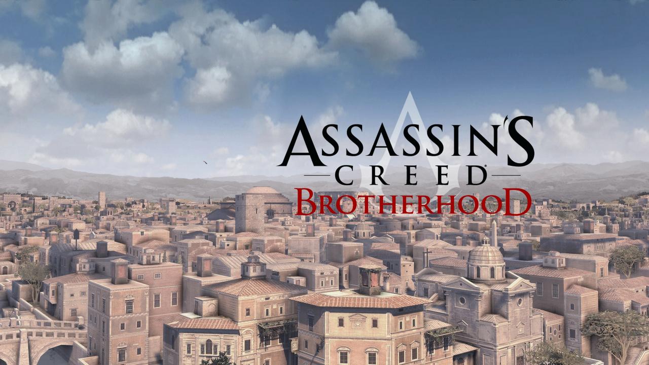 [21/02/2011] Assassin's Creed Brotherhood für den PC im Technik-Hands-on-Test
