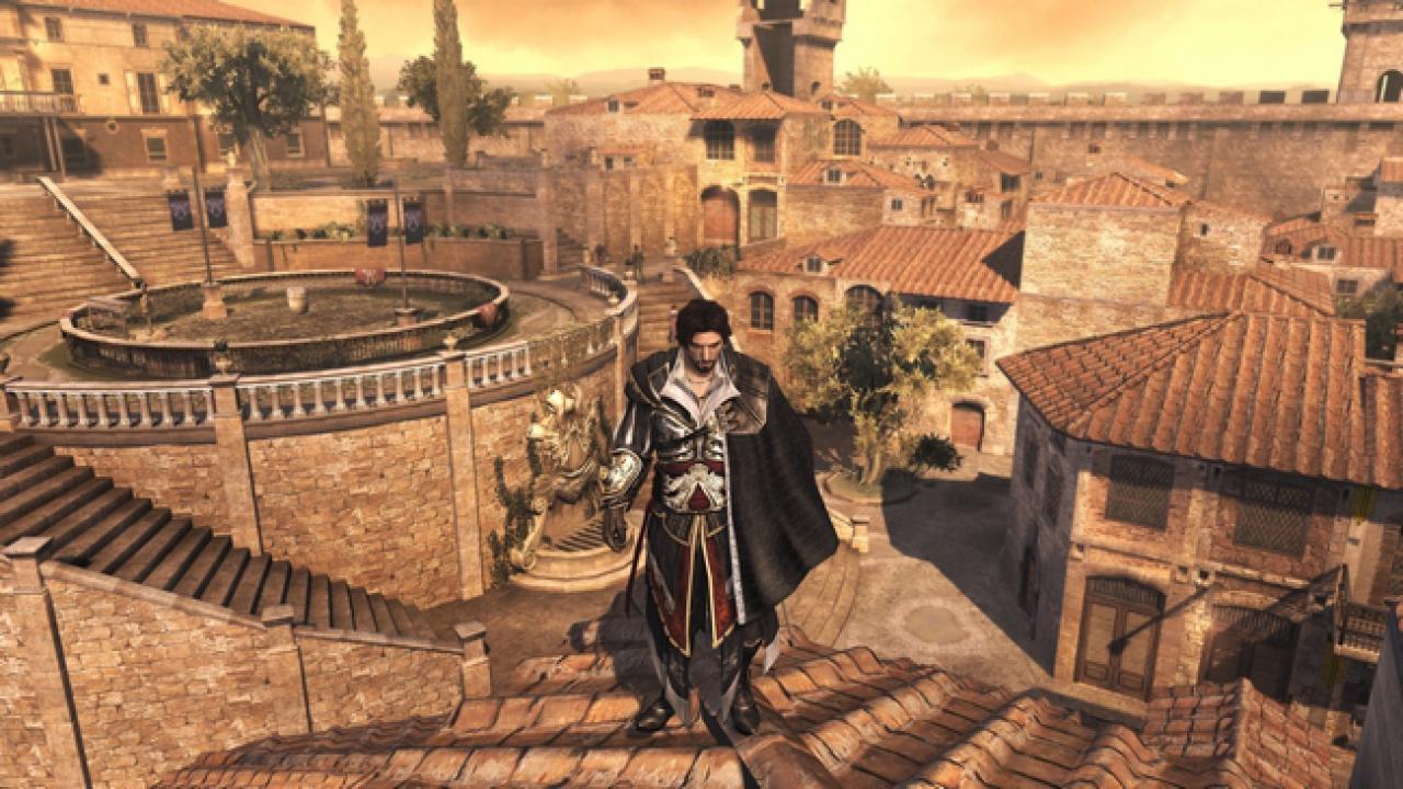 Assassin's Creed Brotherhood (19)