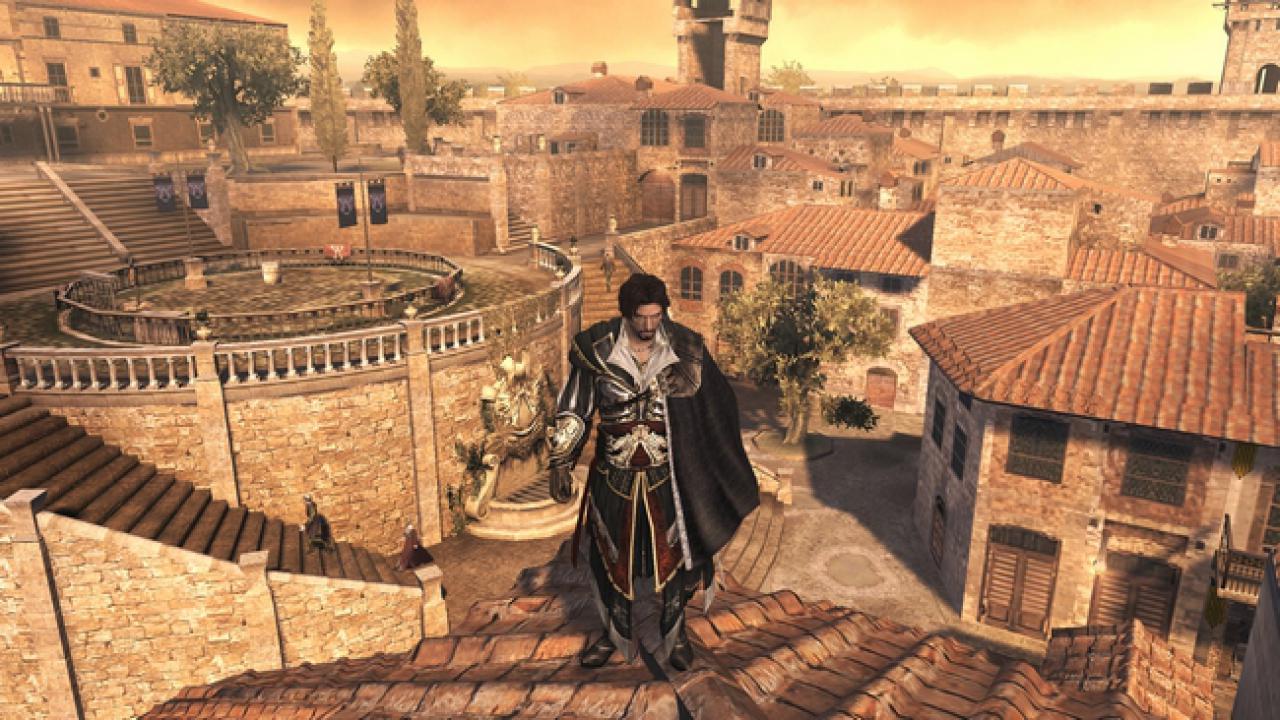Assassin's Creed Brotherhood (20)