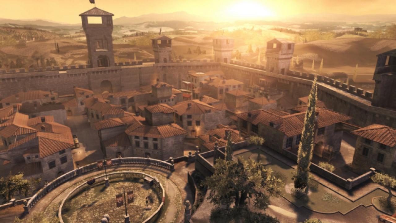 Assassin's Creed Brotherhood (21)