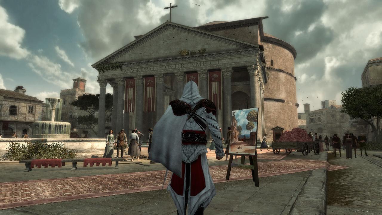[21/02/2011] Assassin's Creed: Brotherhood (2010/2011) (1)
