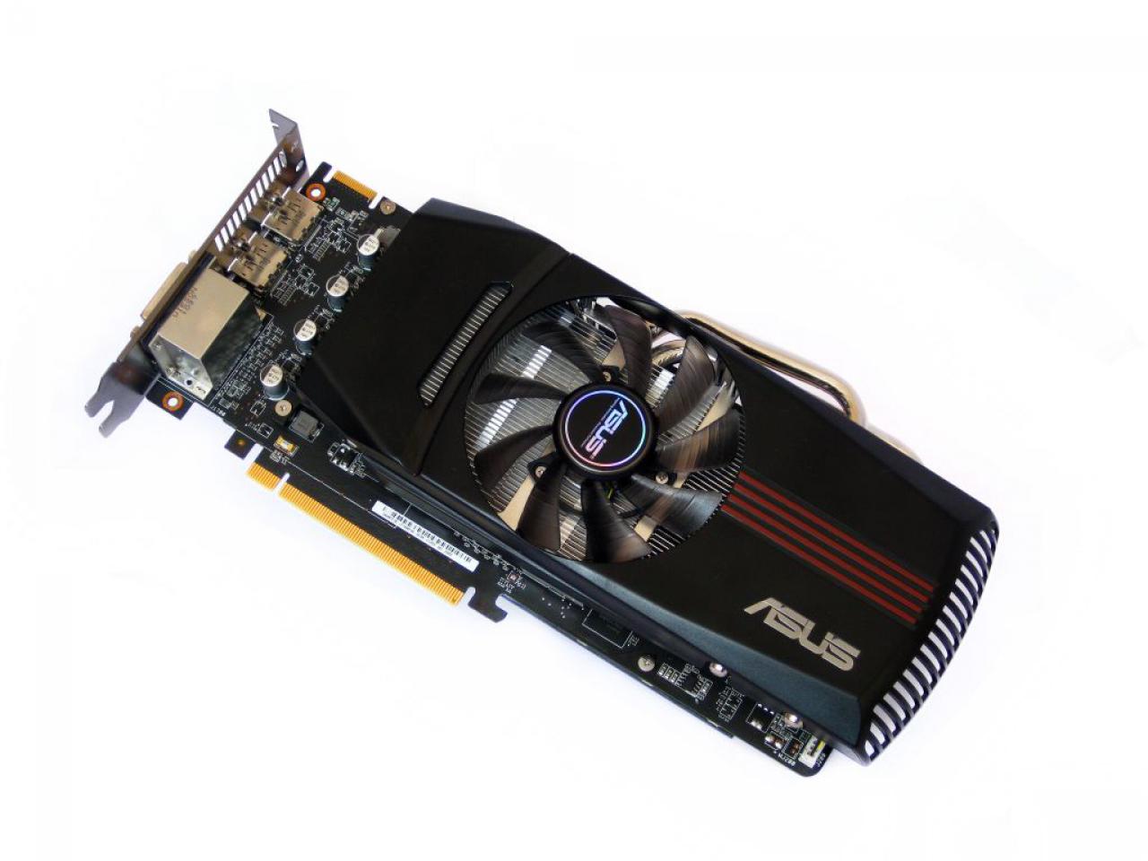 [17/02/2011] Asus stellt in diesem Jahr auf der Cebit in Halle 17 am Stand J06 einen ganzen Schwung neuer Grafikkarten vor. Gleich fünf neue Karten im 