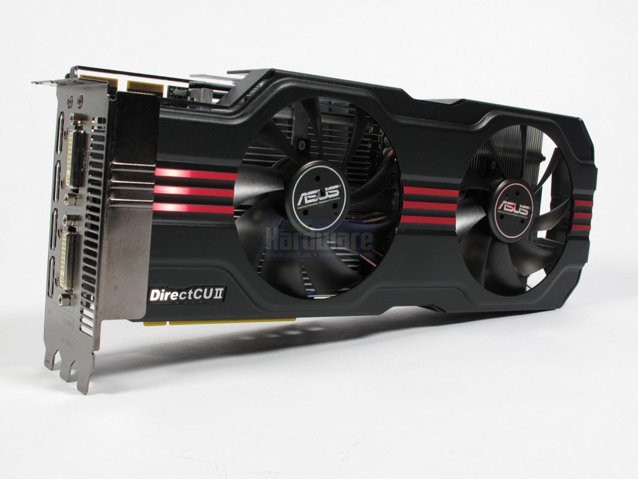 [18/02/2011] Asus EAH6950 Direct Cu II 17