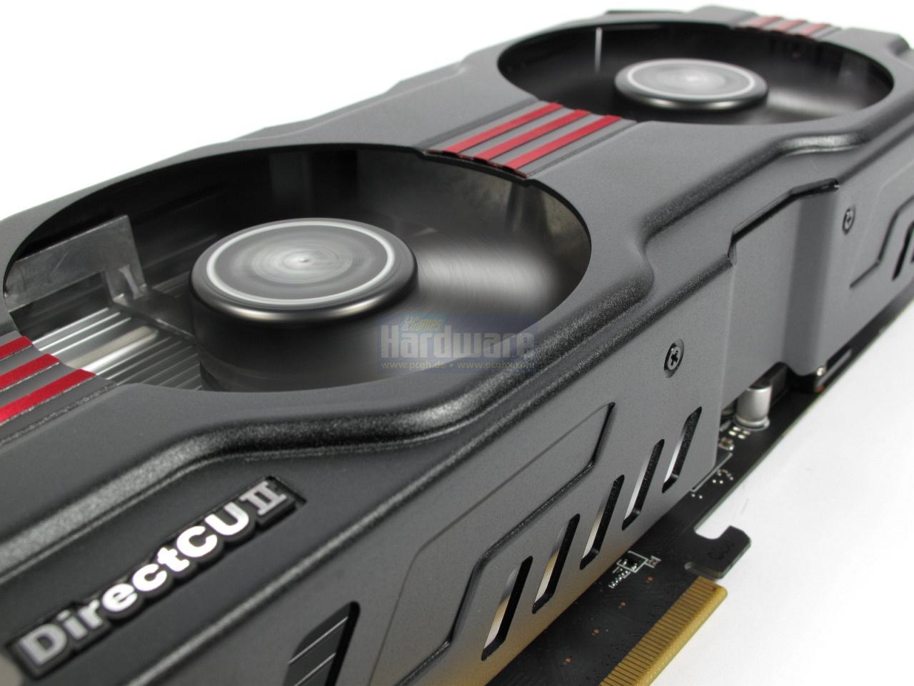 [18/02/2011] Asus EAH6950 Direct Cu II 5