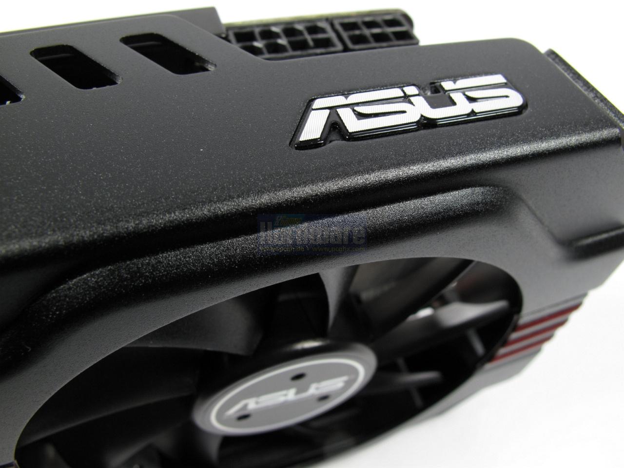 [18/02/2011] Asus EAH6950 Direct Cu II 6