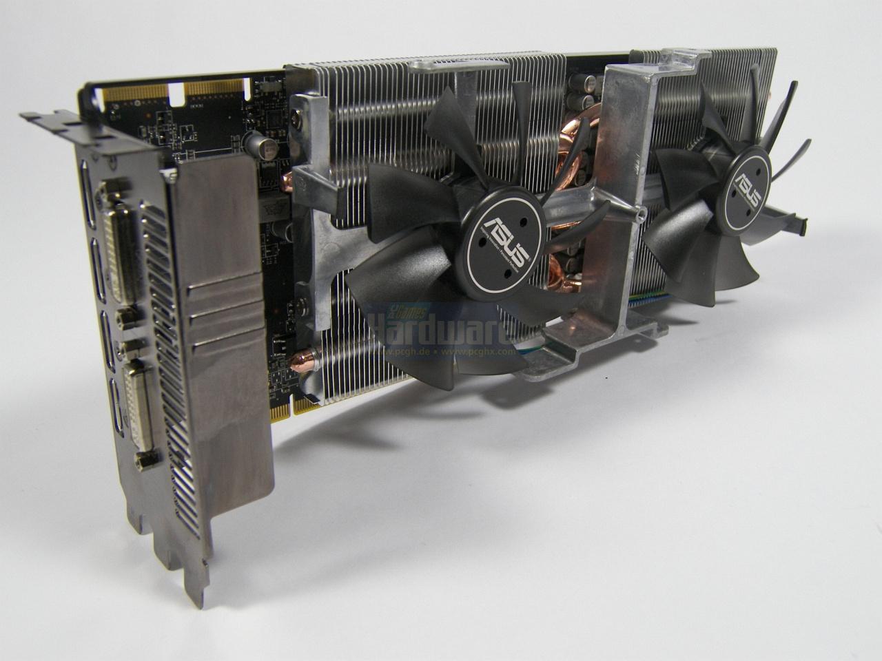 [18/02/2011] Asus EAH6970 Direct Cu II 2