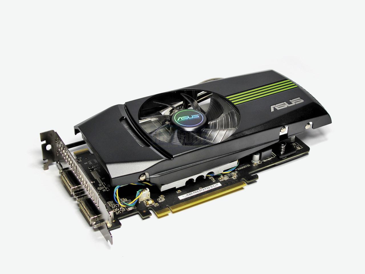 [24/02/2011] Asus ENGTX460 Direct Cu