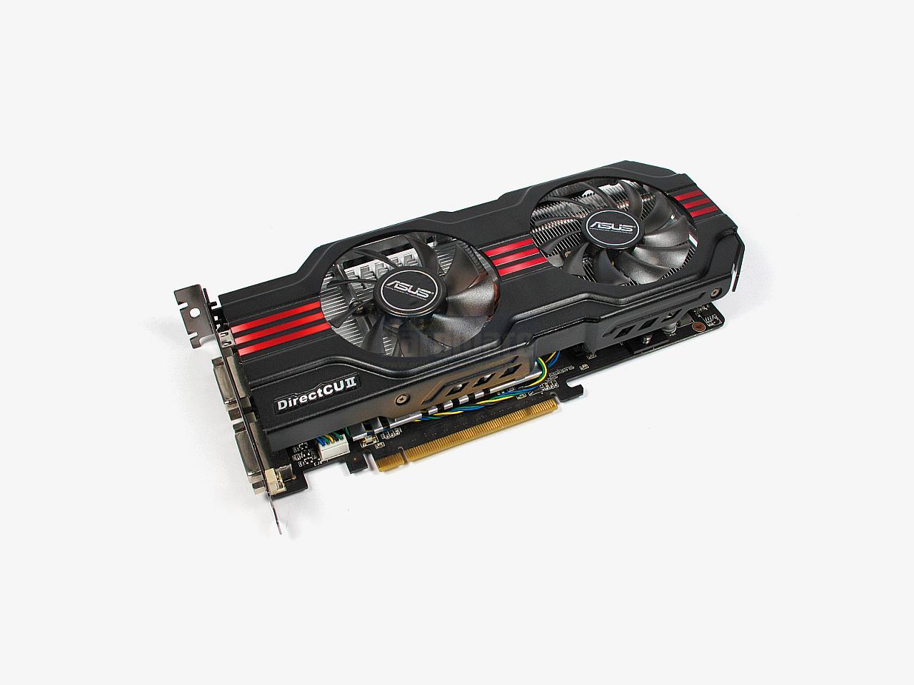 [24/02/2011] Asus ENGTX560 Direct Cu II TOP