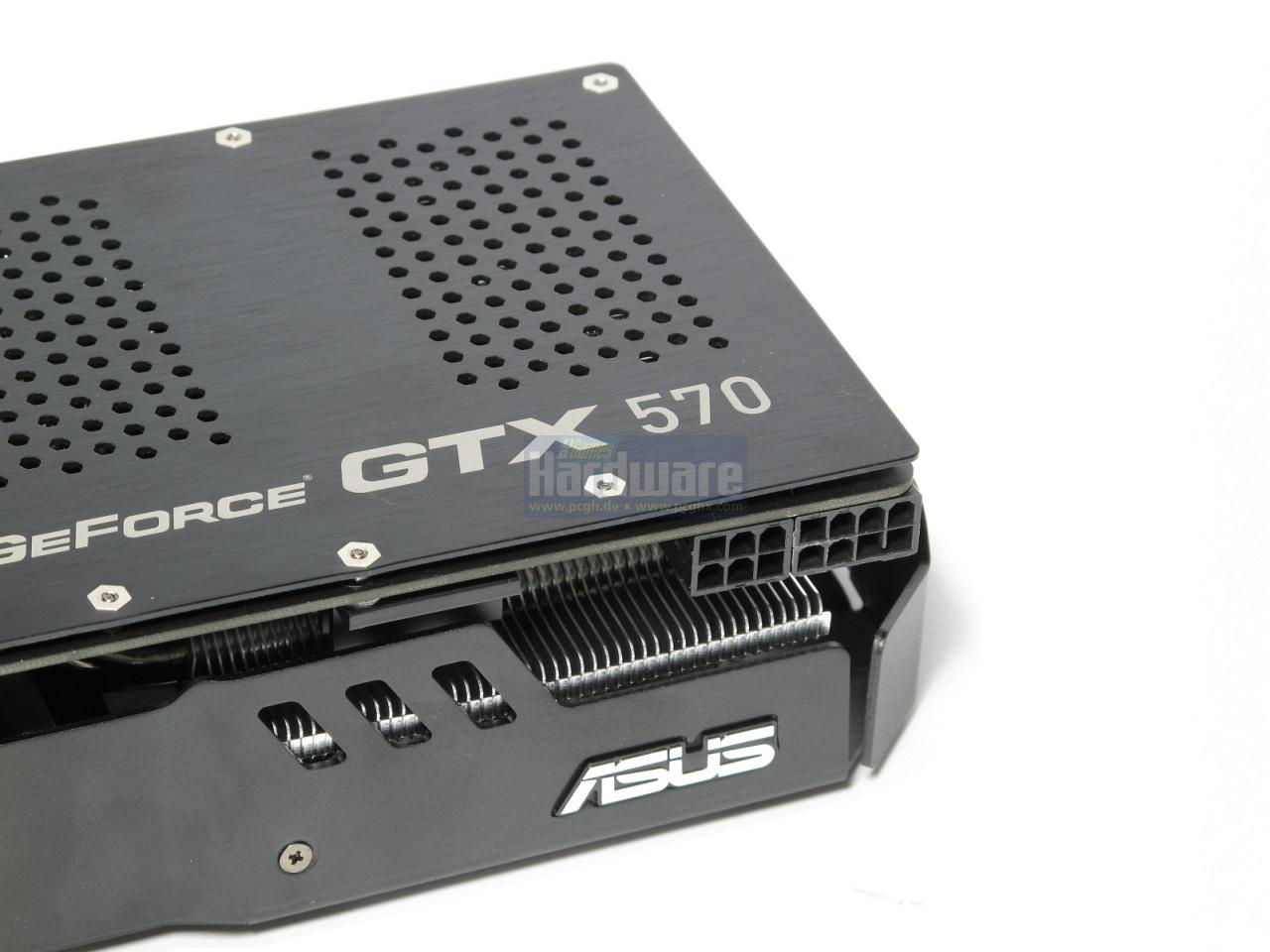 [23/02/2011] Asus ENGTX570 Direct Cu II 10