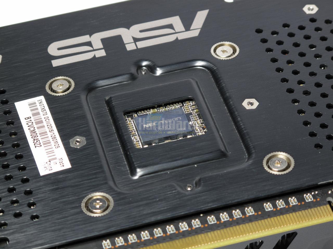 [23/02/2011] Asus ENGTX570 Direct Cu II 11