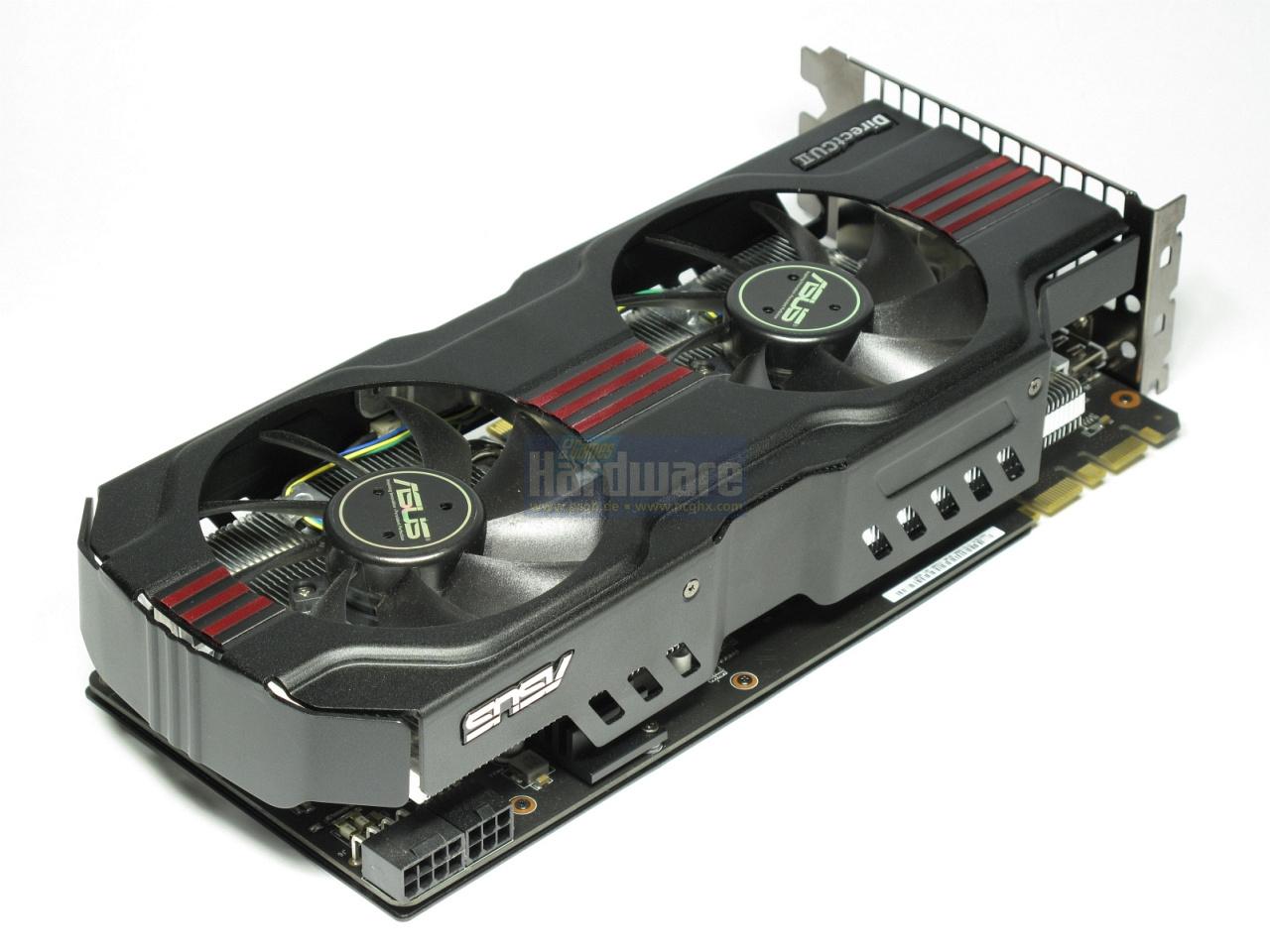 [23/02/2011] Asus ENGTX570 Direct Cu II