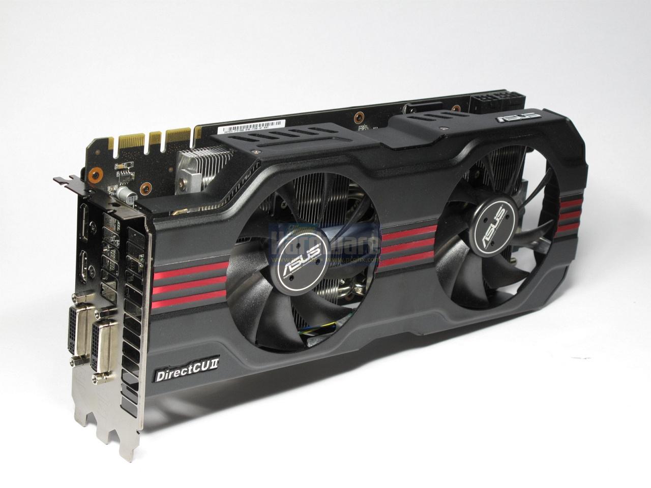 [23/02/2011] Asus ENGTX570 Direct Cu II 5