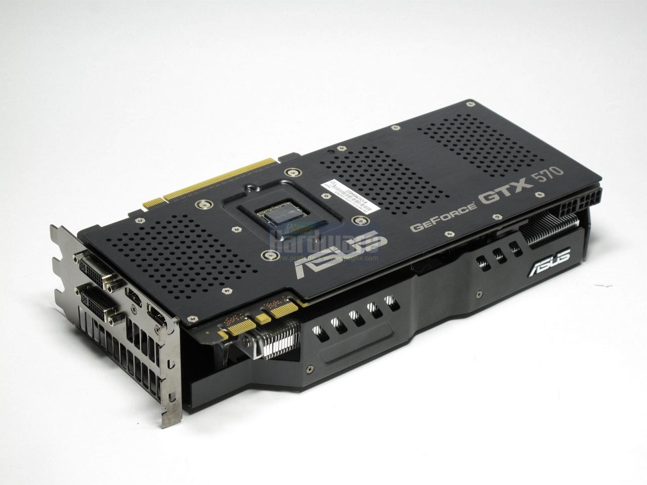 [23/02/2011] Asus ENGTX570 Direct Cu II 8