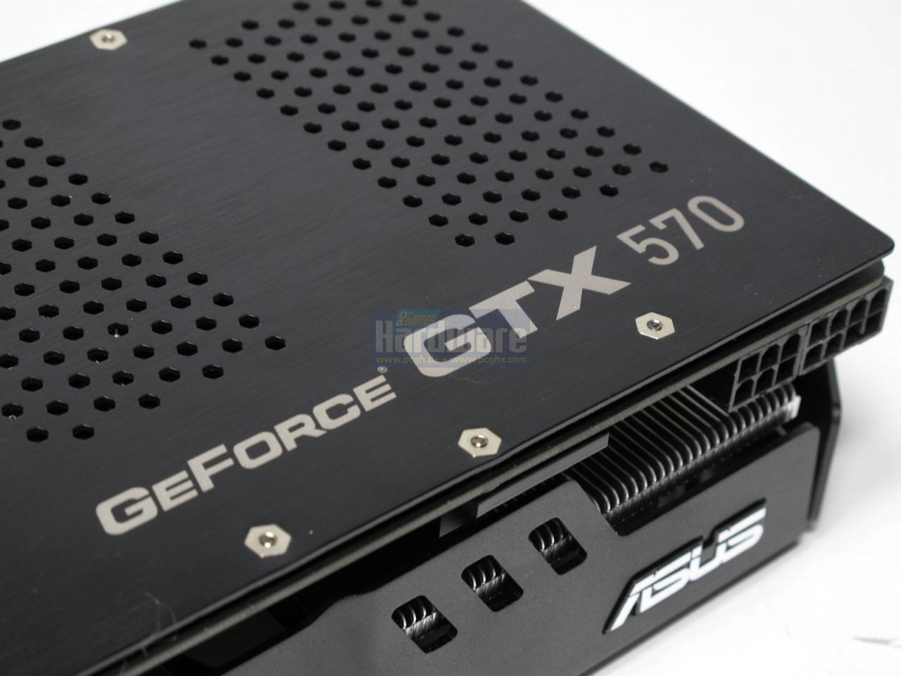[23/02/2011] Asus ENGTX570 Direct Cu II 9