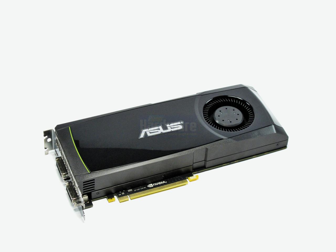 [24/02/2011] Asus ENGTX580