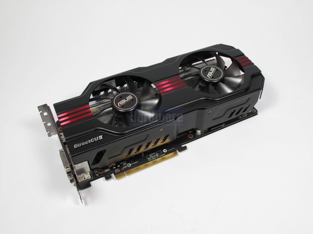[18/02/2011] Asus ENGTX580 Direct Cu II 1