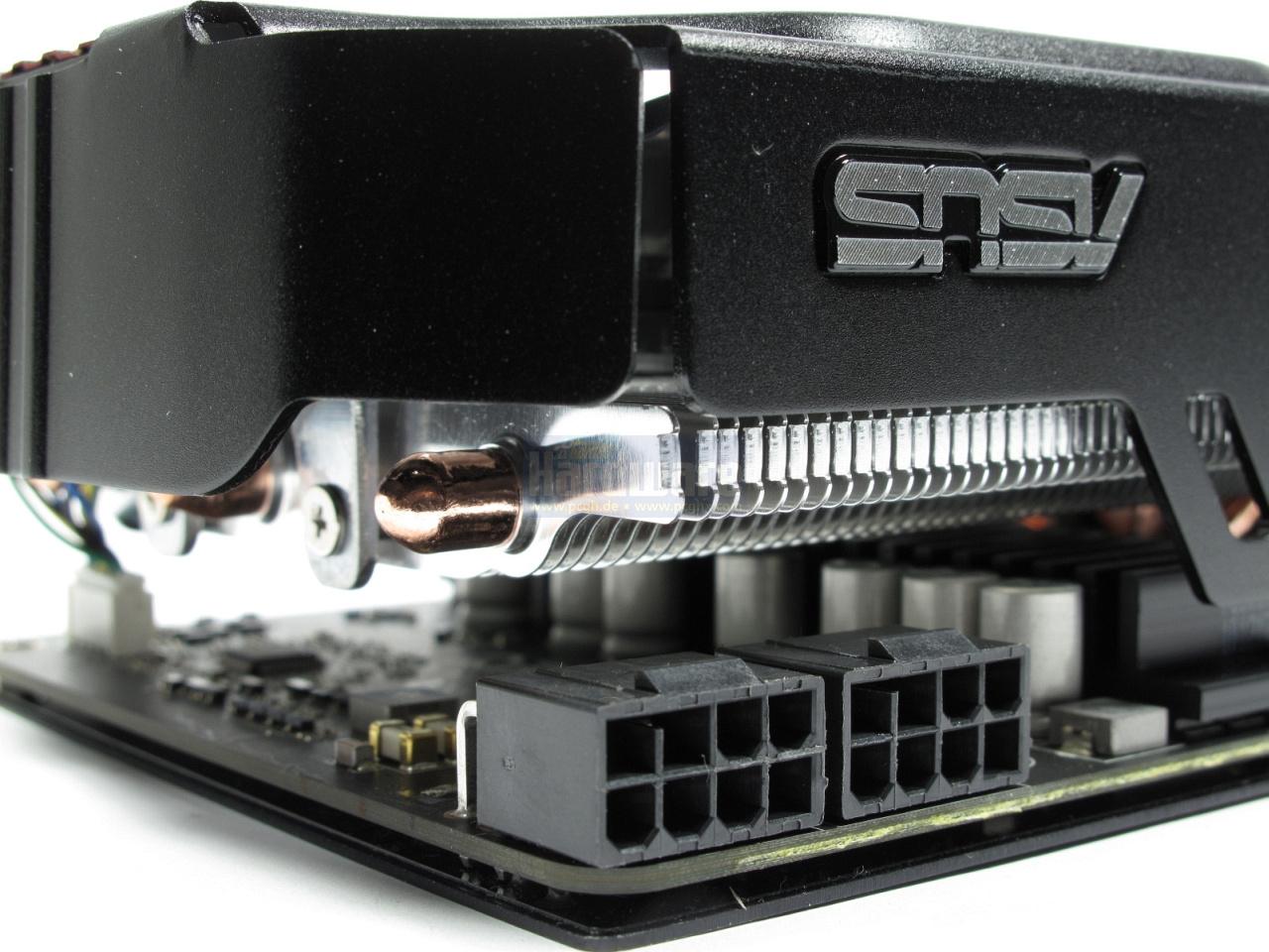 [18/02/2011] Asus ENGTX580 Direct Cu II 2