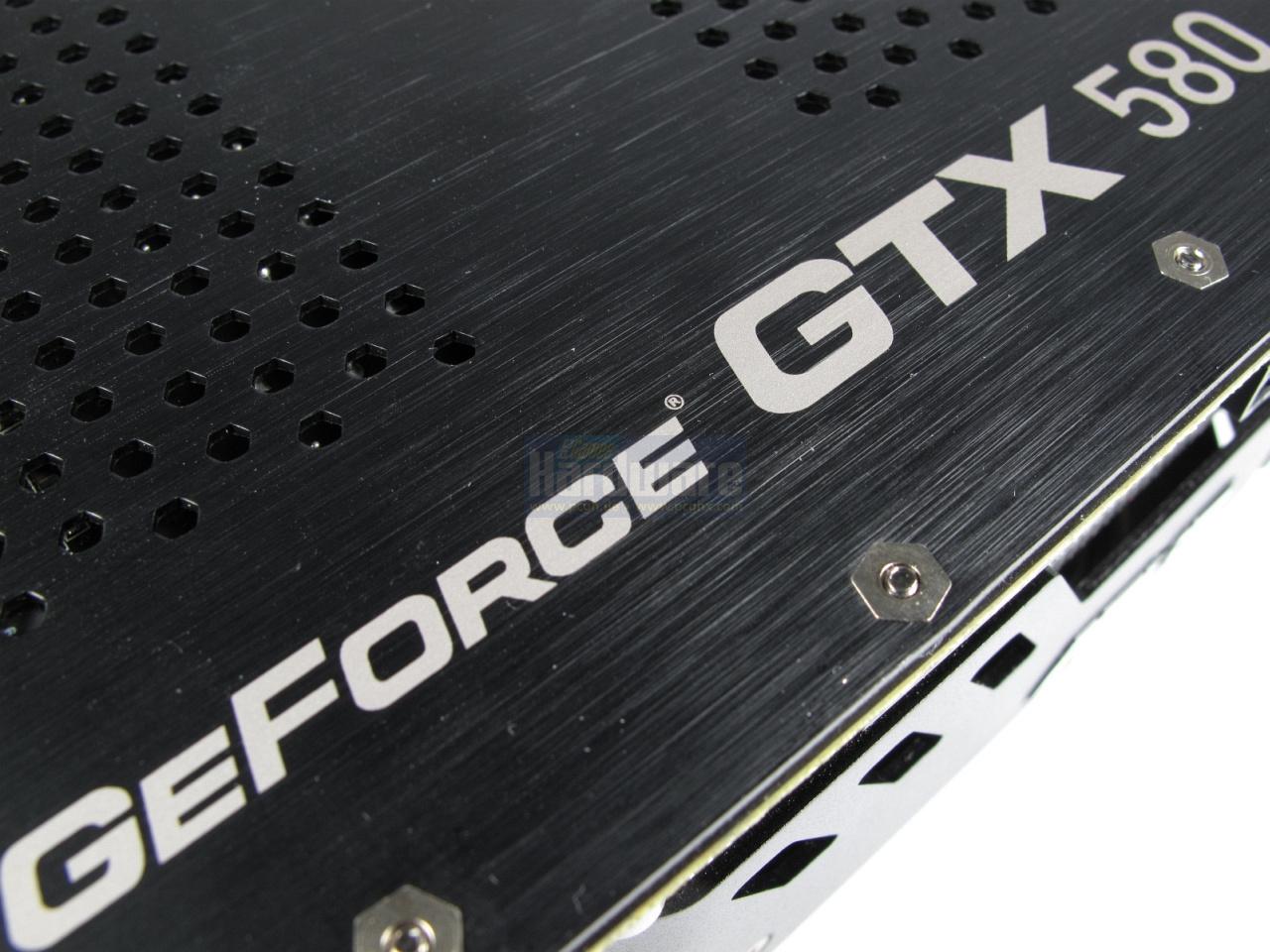 [18/02/2011] Asus ENGTX580 Direct Cu II 5