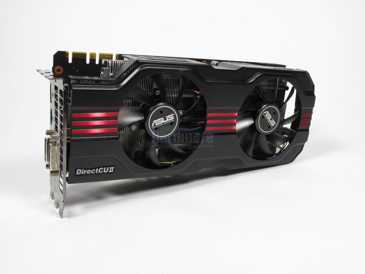 [18/02/2011] Asus ENGTX580 Direct Cu II 8