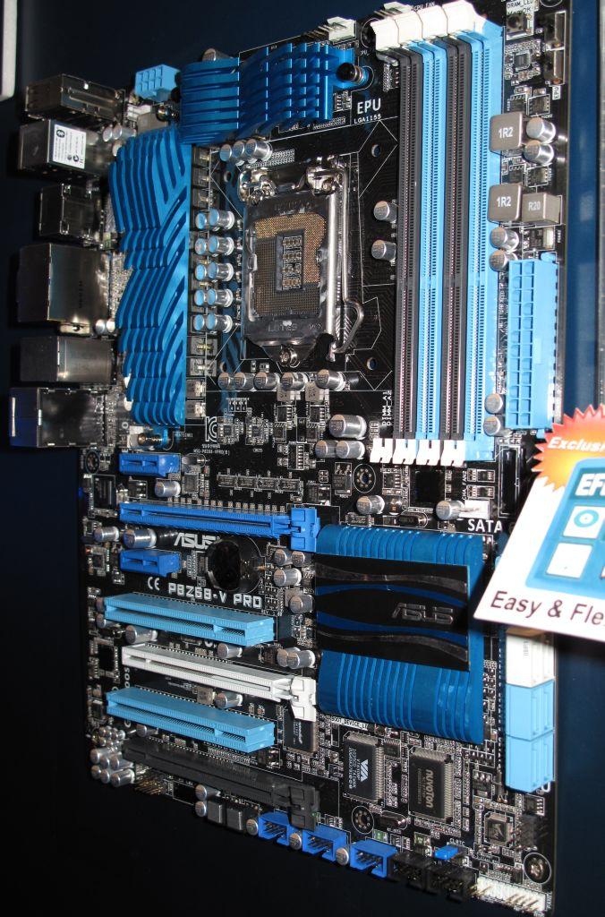 [28/02/2011] Asus P8Z68 V Pro 03