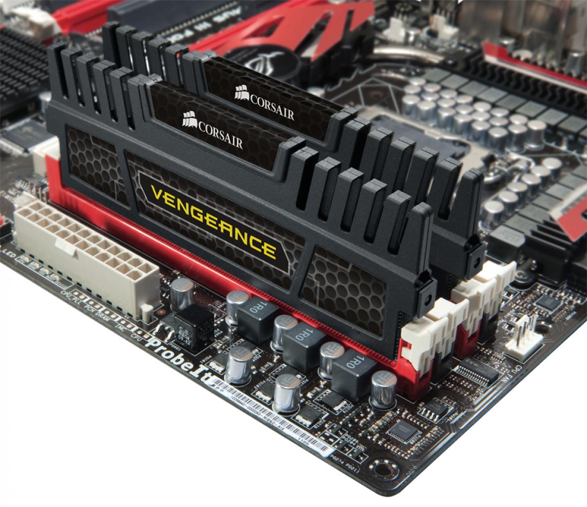 [17/02/2011] Corsair präsentiert mit den 