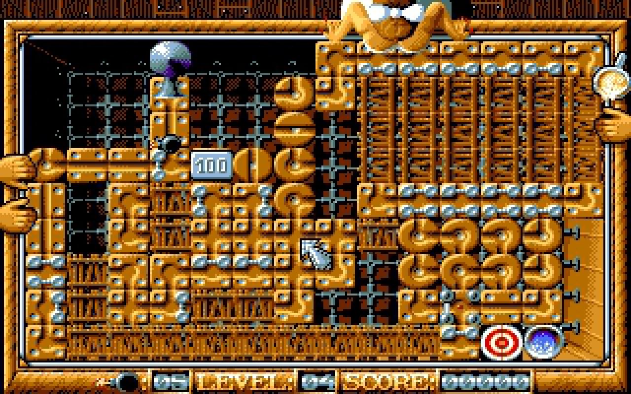 [22/02/2011] Boston Bomb Club Atari ST Ingame 1991