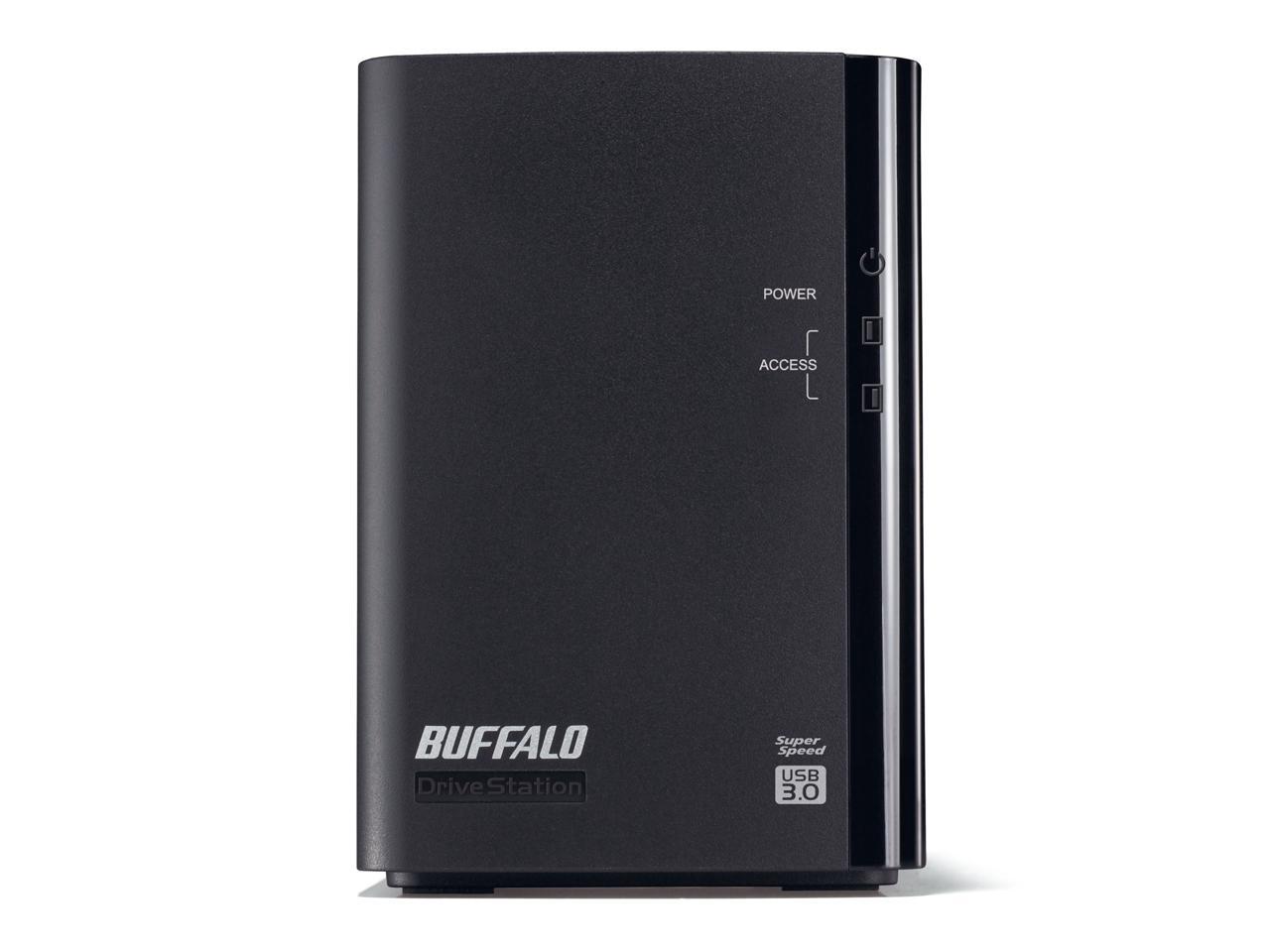 [04/02/2011] Buffalo Drivestation Duo HD WLU3 004