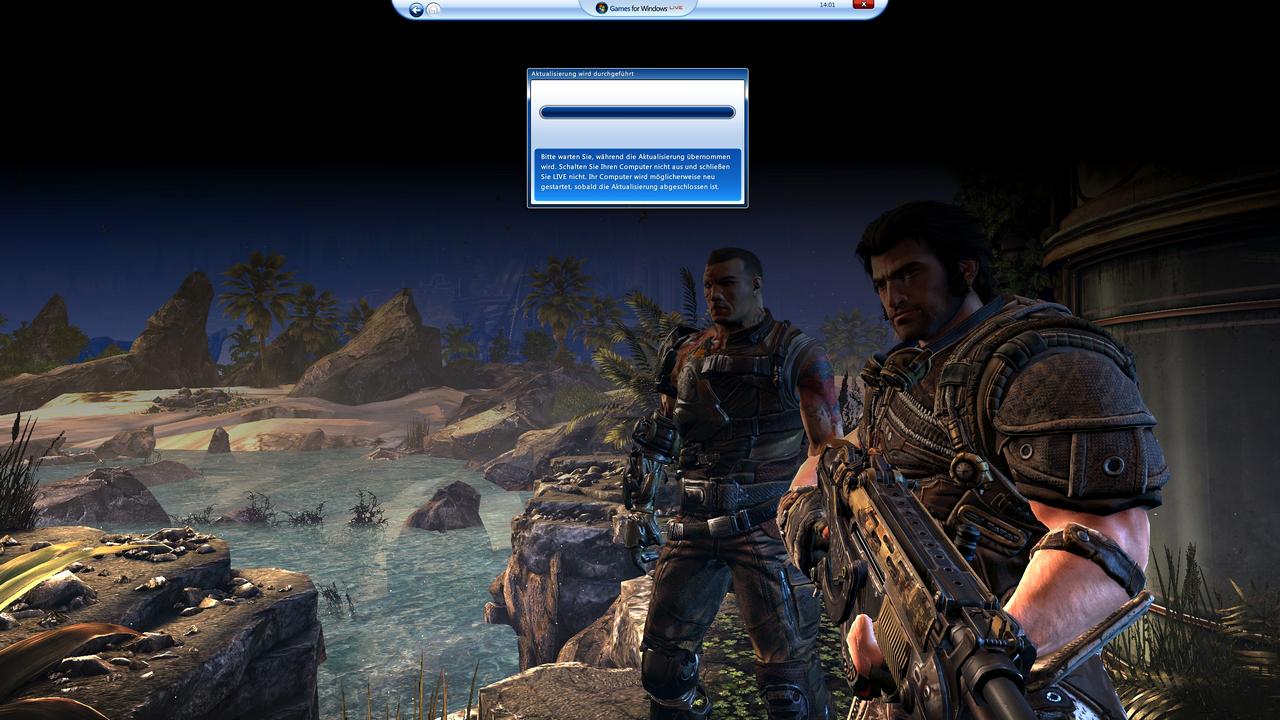 [24/02/2011] Bulletstorm: Tuning-Tipps für den Shooter (3)