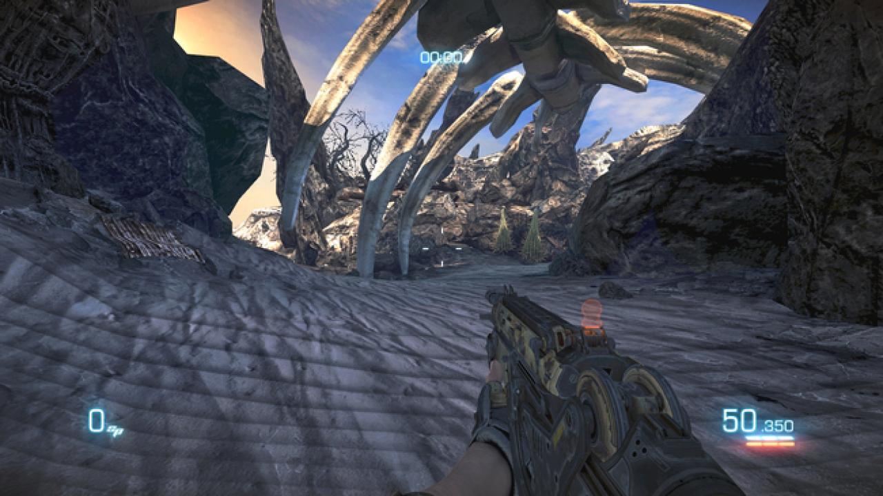 Bulletstorm: Tuning-Tipps für den Shooter (11)